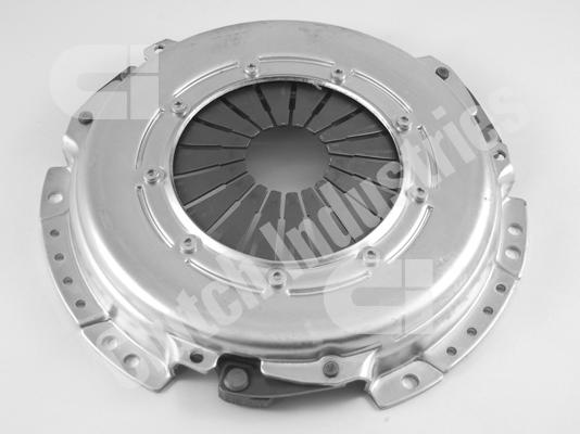 Clutch Industries Heavy Duty Clutch Kit R3024NHD
