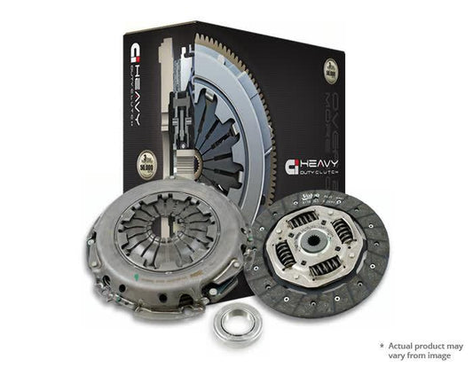 Clutch Industries Heavy Duty Clutch Kit R2943NHD