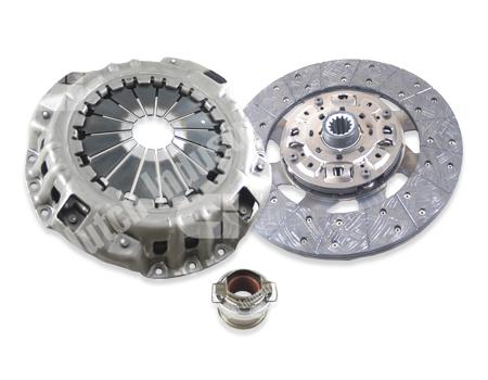 Clutch Industries Standard Replacement Clutch Kit R3029N