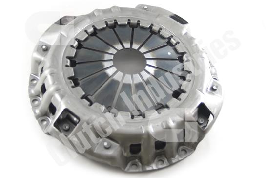 Clutch Industries Standard Replacement Clutch Kit R2766N