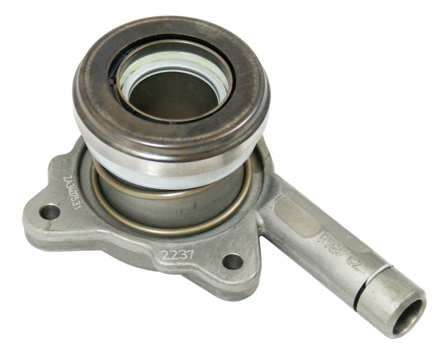 Clutch Industries Euro Clutch Kit Inc. CSC R3032N-CSC