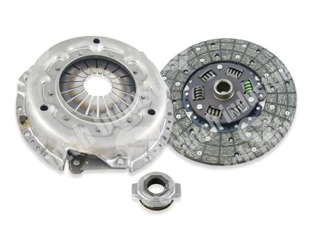 Clutch Industries Standard Replacement Clutch Kit R3042N