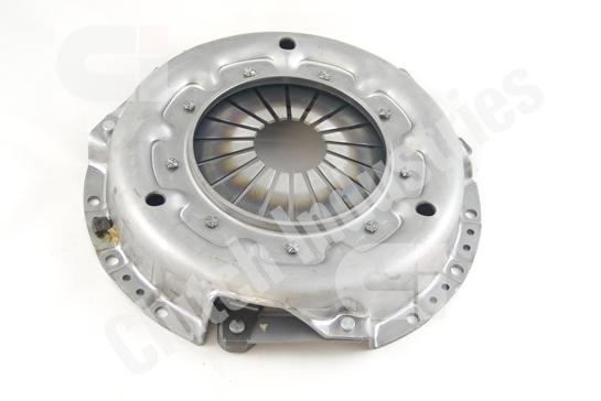 GMB Water Pump (USE GWMZ-10A) WP756