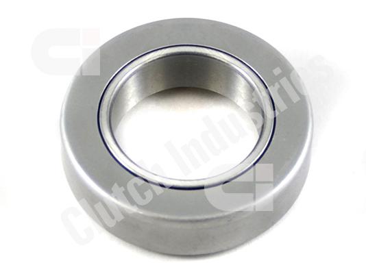 Clutch Industries Heavy Duty Clutch Kit R96NHD-SSC