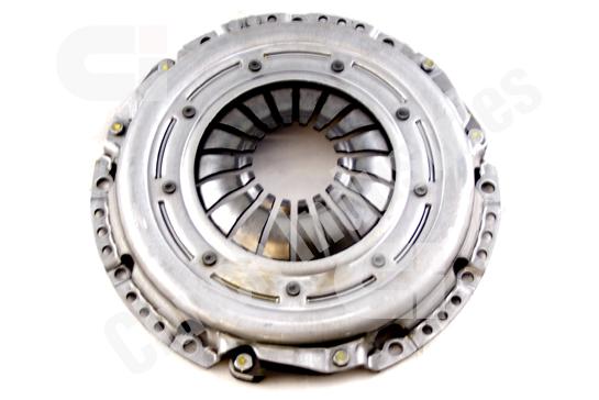 Clutch Industries Standard Replacement Clutch Kit R3047N