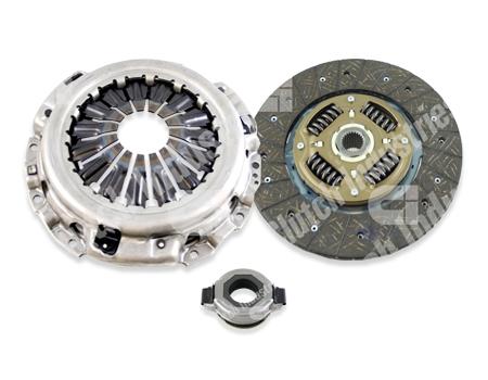 Clutch Industries Standard Replacement Clutch Kit R3058N