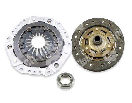 ClutchPro Cross Fork Kit ATFKGM10-01