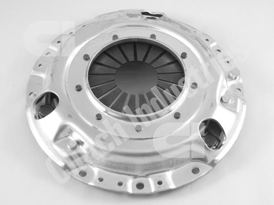 Clutch Industries Heavy Duty Clutch Kit R309NHD-SSC