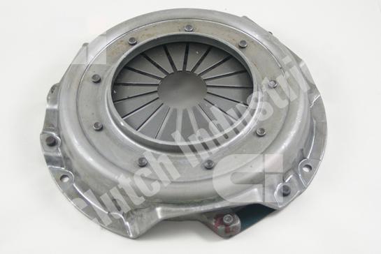 Clutch Industries Heavy Duty Clutch Kit R53NHD-SC