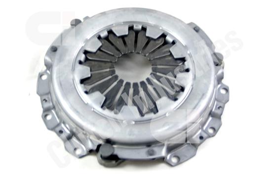Clutch Industries Standard Replacement Clutch Kit R281N