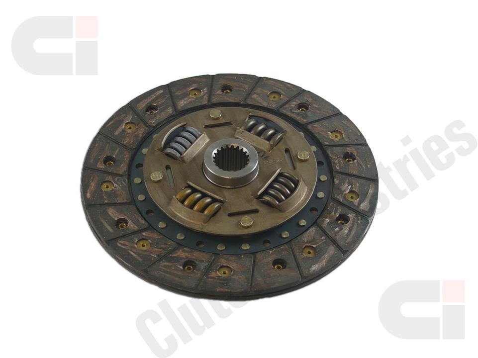 Clutch Industries Standard Replacement Clutch Kit R317N