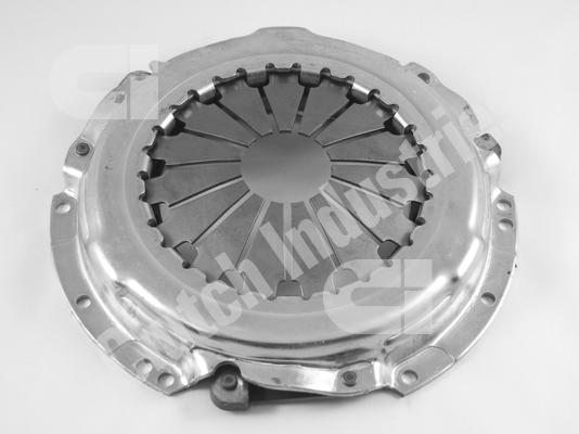 Clutch Industries Heavy Duty Clutch Kit R238NHD