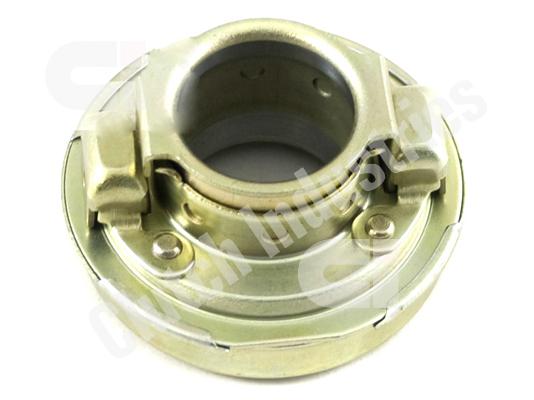Clutch Industries Heavy Duty Clutch Kit R323NHD-SC