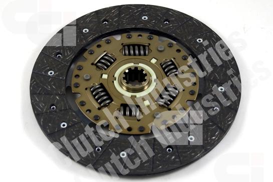 Clutch Industries Standard Replacement Clutch Kit R98N
