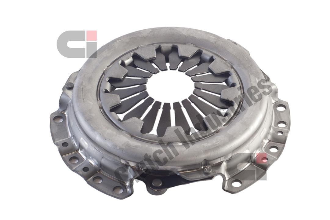 Clutch Industries Standard Replacement Clutch Kit R1153N