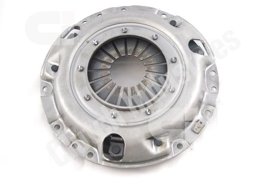 Clutch Industries Standard Replacement Clutch Kit R327N