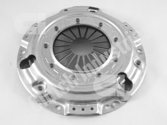 Clutch Industries Heavy Duty Clutch Kit R361NHD-SSC