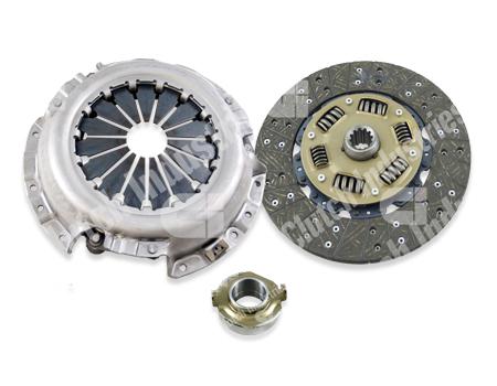 Clutch Industries Standard Replacement Clutch Kit R331N