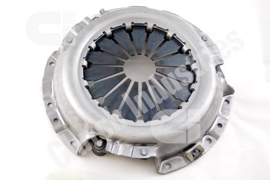 Clutch Industries Standard Replacement Clutch Kit R331N