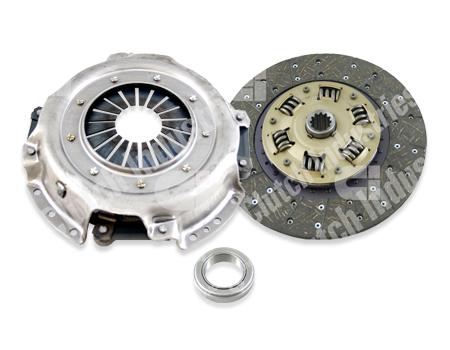 OEX Fuel Filter OXFC13