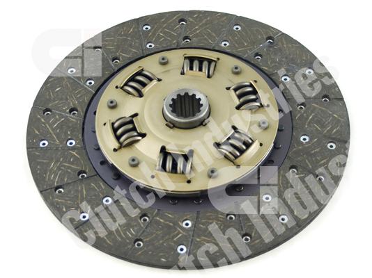 OEX Fuel Filter OXFC13