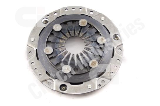 Clutch Industries Standard Replacement Clutch Kit R333N