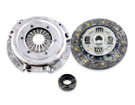 Clutch Industries Standard Replacement Clutch Kit R334N