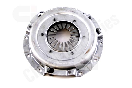 Clutch Industries Standard Replacement Clutch Kit R334N