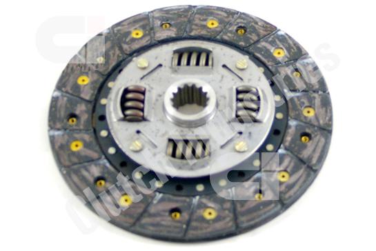Clutch Industries Standard Replacement Clutch Kit R334N