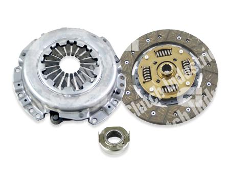 BBT Sensor Wheel Speed WSS0908