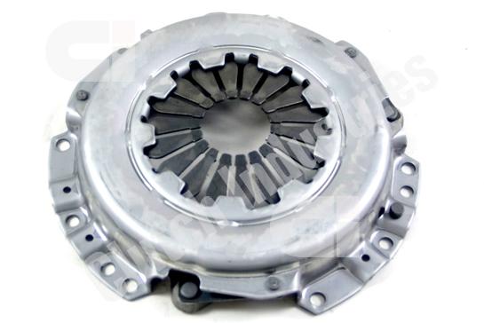 Clutch Industries Heavy Duty Clutch Kit R335NHD-SC