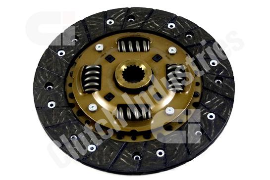 Clutch Industries Standard Replacement Clutch Kit R11N