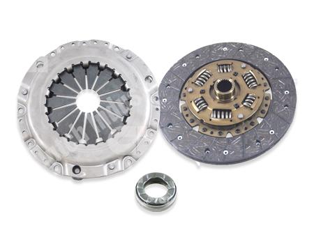 Clutch Industries Standard Replacement Clutch Kit R337N