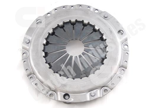 Clutch Industries Standard Replacement Clutch Kit R337N