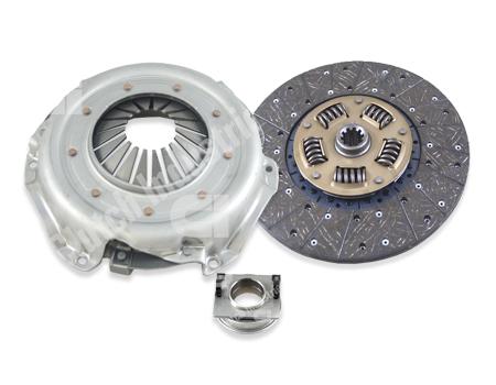 OEX Fuel Filter OXFC46