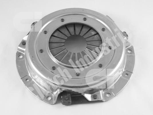 Clutch Industries Heavy Duty Clutch Kit R33NHD