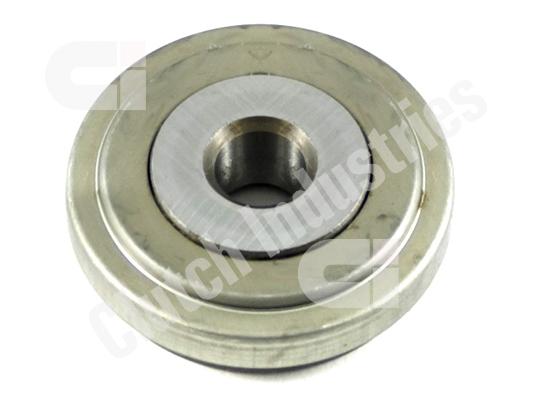 Clutch Industries Standard Replacement Clutch Kit R343N