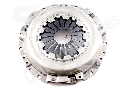 Clutch Industries Standard Replacement Clutch Kit R263N