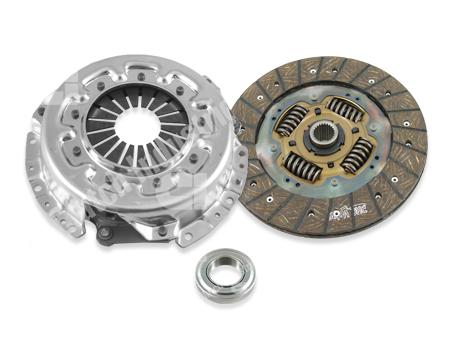 Clutch Industries Heavy Duty Clutch Kit R350NHD-MR