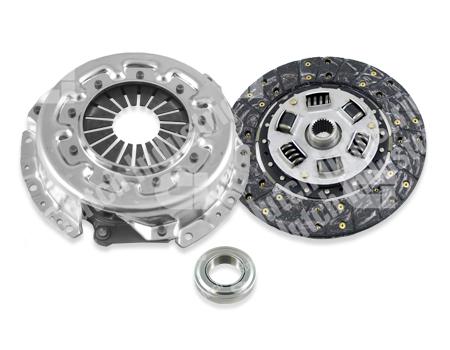 Clutch Industries Heavy Duty Clutch Kit R350NHD