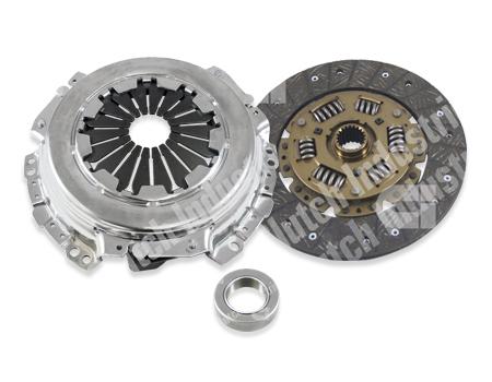 Clutch Industries Heavy Duty Clutch Kit R353NHD