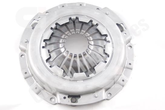 Clutch Industries Standard Replacement Clutch Kit MR2361N