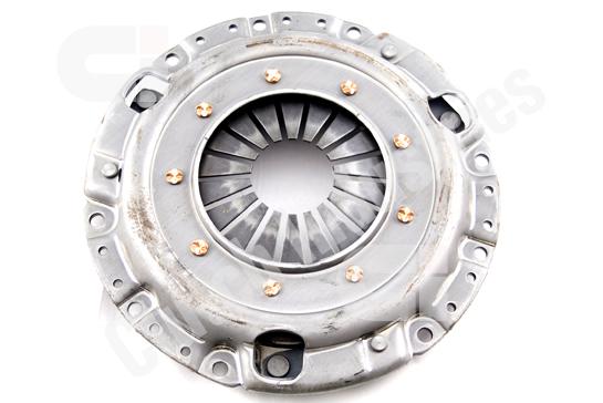Clutch Industries Standard Replacement Clutch Kit R357N