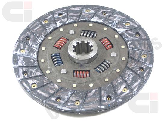 Clutch Industries Standard Replacement Clutch Kit R35N