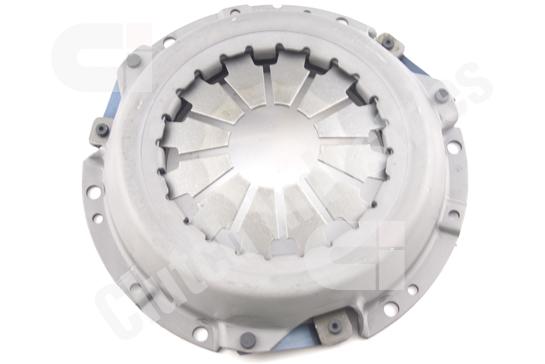 Transtec Case Gaket 6Sp Honda HG-600000