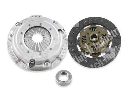 Monroe Shock Absorber - Original R2687