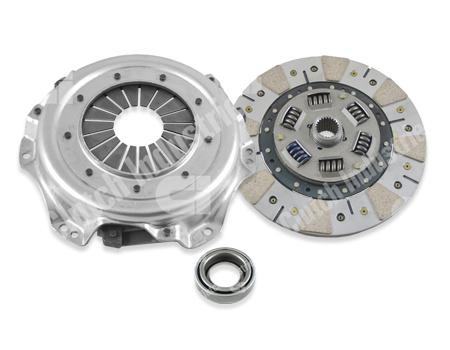 Clutch Industries Heavy Duty Clutch Kit R362NHD-SSC