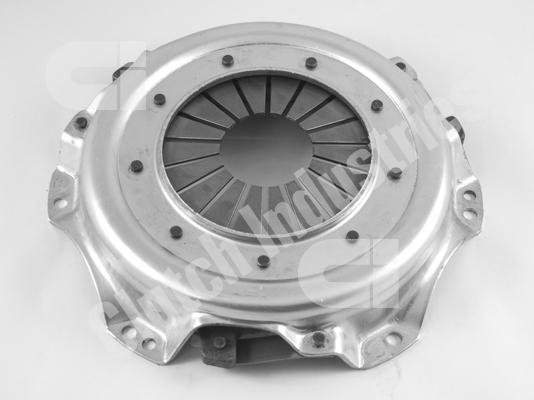 Clutch Industries Heavy Duty Clutch Kit R362NHD-SSCC