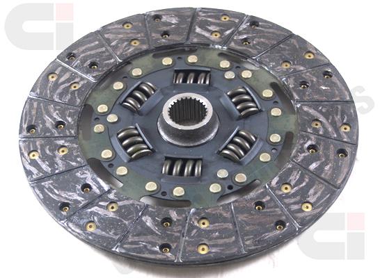 Clutch Industries Standard Replacement Clutch Kit R365N