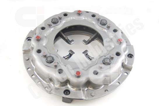 Clutch Industries Sprung Cerametallic Clutch Kit R369N-SSC
